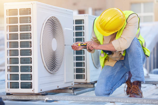 Best Emergency HVAC Repair  in Portales, NM