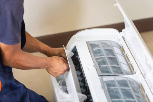 Best Residential HVAC Services  in Portales, NM