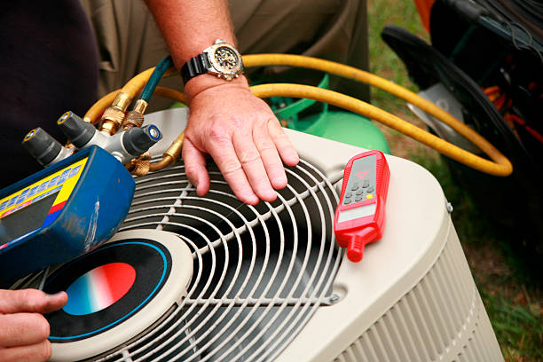 Best HVAC Replacement Cost  in Portales, NM