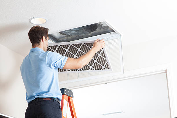 Best HVAC System Installation  in Portales, NM