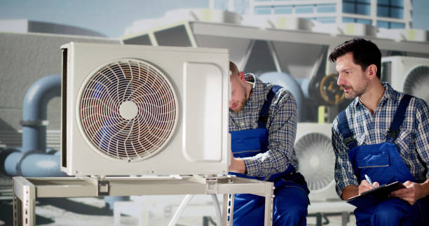 Reliable Portales, NM HVAC Solutions