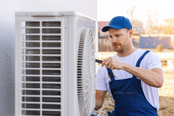 Best HVAC Cleaning Services  in Portales, NM
